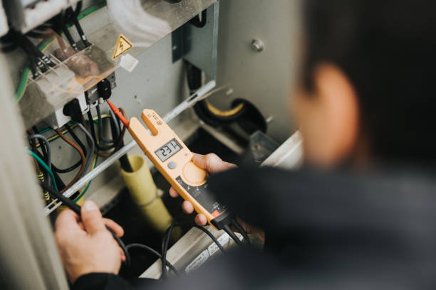 Best Electrical Contractors for Businesses  in Effingham, IL