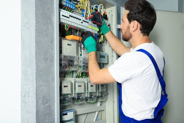 Best Electrical Rewiring Services  in Effingham, IL