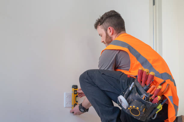 Best Affordable Electrical Installation  in Effingham, IL