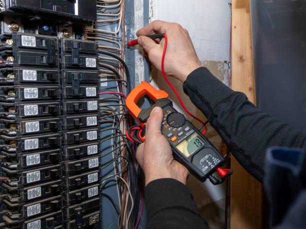 Best Circuit Breaker Repair  in Effingham, IL