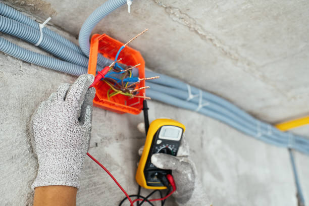 Best Residential Electrician Services  in Effingham, IL